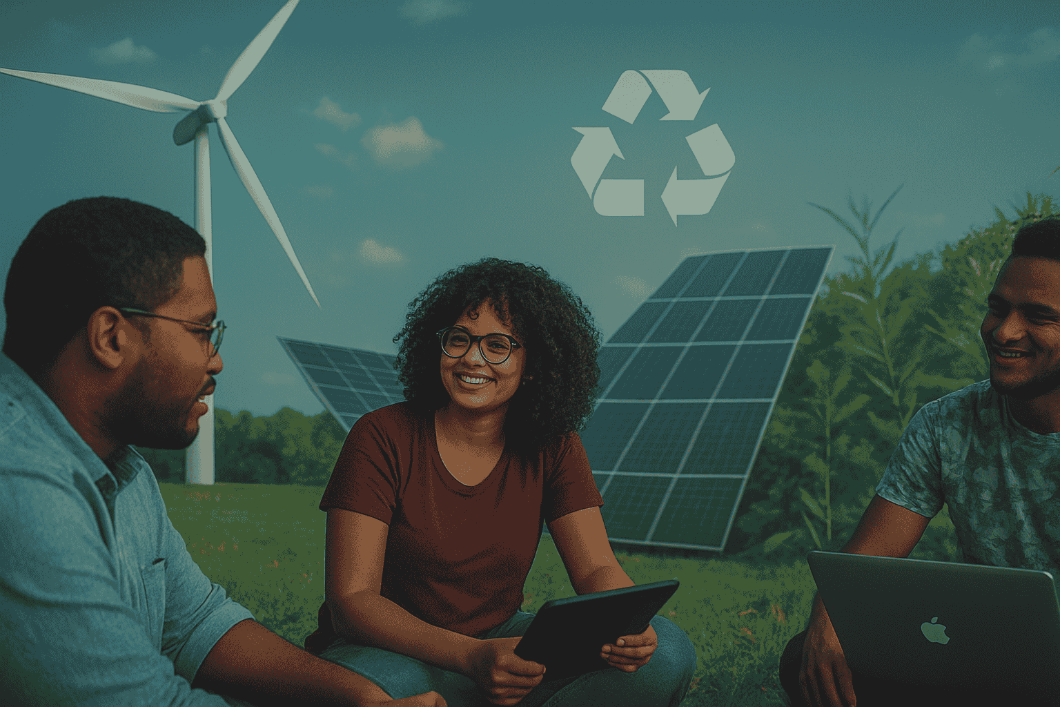 Foundations of ESG and Corporate Sustainability