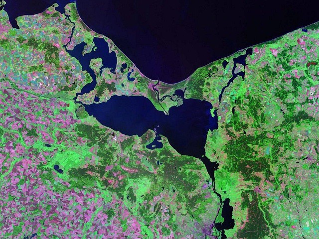 Advanced Data Analysis and Geospatial Intelligence for Climate and Environmental Sustainability
