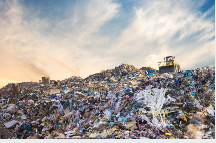 Sustainable Waste Management: Principles and Practices of Recycling and Circular Resource Systems